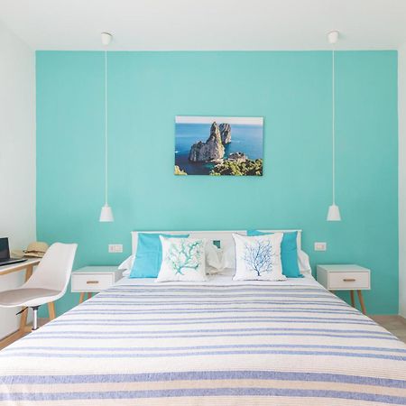 Apartmán Marescala Vacation - Casa Sorrentissima Exteriér fotografie