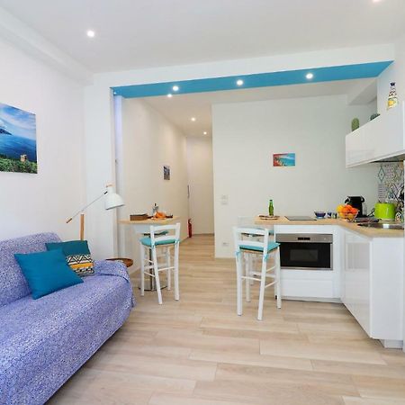 Apartmán Marescala Vacation - Casa Sorrentissima Exteriér fotografie